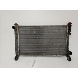 Radiateur Eau Mercedes Classe B 245 Phase 2